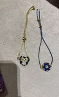Armband Eule Miyuki Perlenarmband