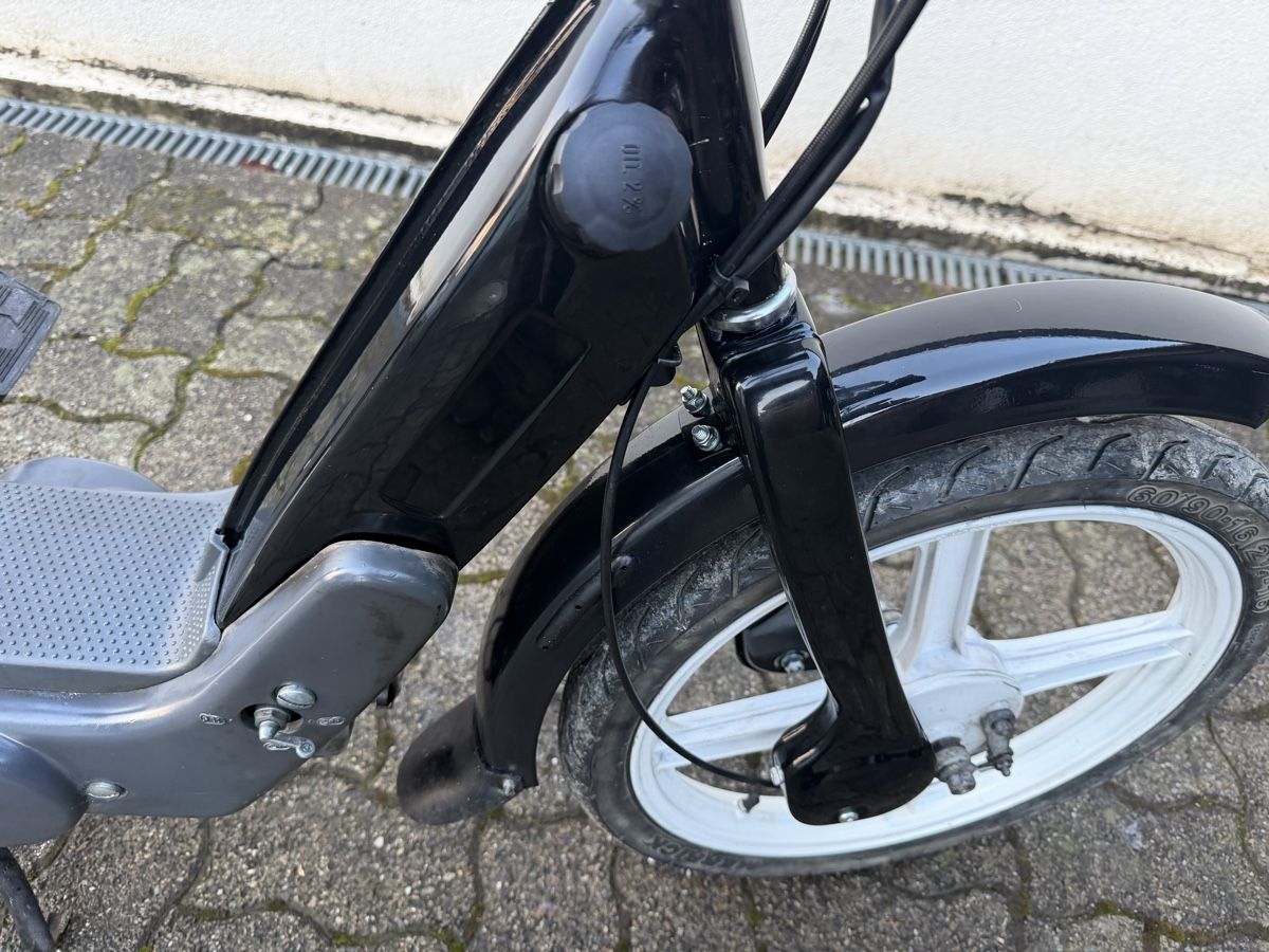 Piaggio Ciclomotori: Piaggio Ciao c24 – Usato da Kaiserstuhl AG venduto da Natalinka 4