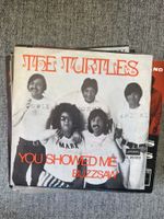 The Turtles - You Showed Me