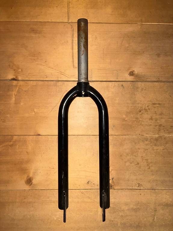 Pezzi di ricambio: Redline BMX 24" Gabel – Nuovo (secondo la descrizione) da Ottikon venduto da Garad07