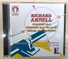 RICHARD ARNELL CD