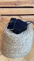 Apple TV 4 Gen mit HDMI Kabel und Bedienung