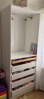 Ikea Pax Kleiderschrank 201 x75