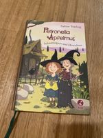 Buch Petronella Apfelmus Schnattergans und Hexenhaus