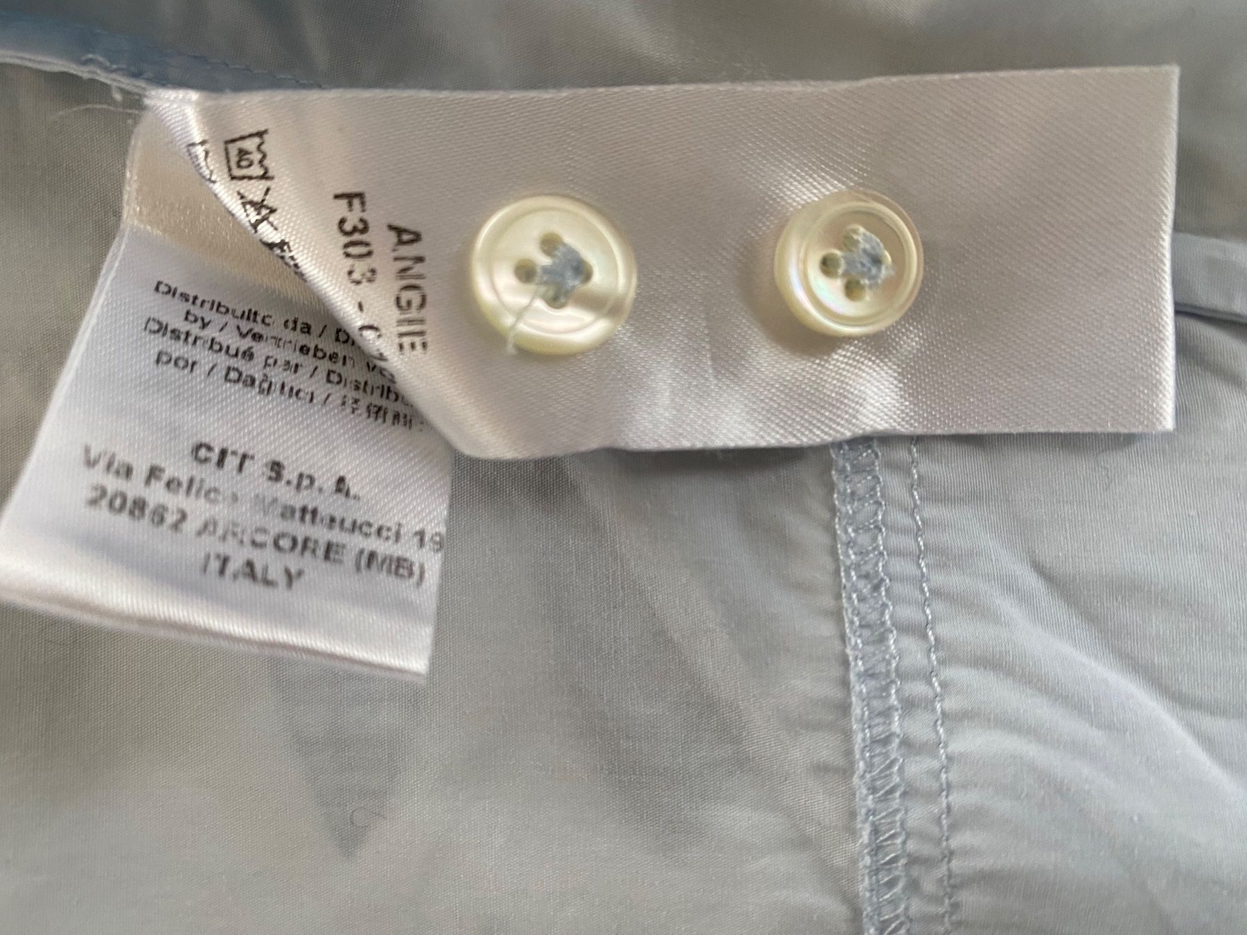 Blusen: Bluse, Robert Friedman, Grösse S – Neu (gemäss Beschreibung) aus Bern von L.I.A. 4