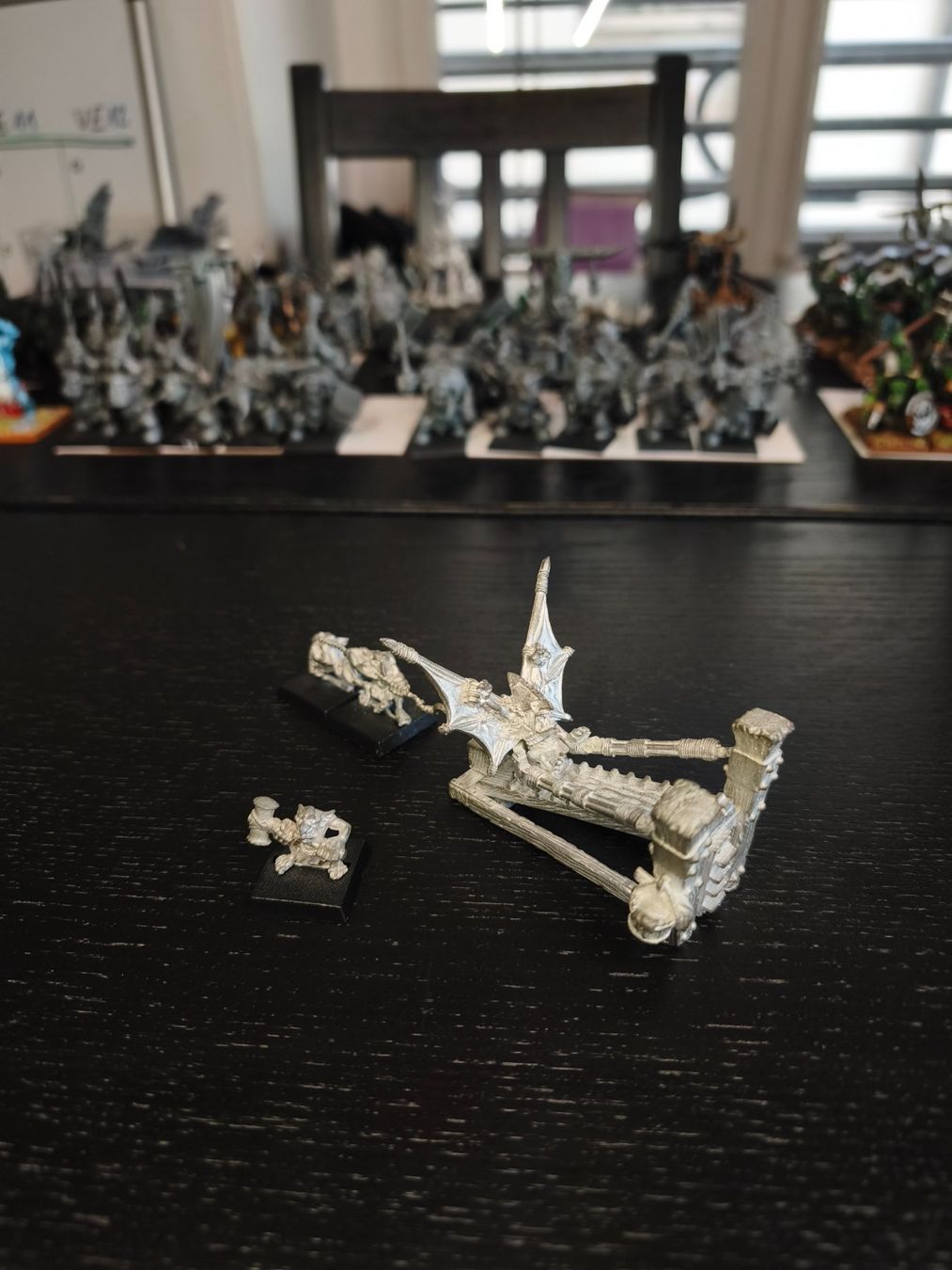 Spielzeuge: Warhammer WFB Ork and goblins - Sold separately! – Gebraucht aus Genève von EMellau 3