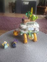 Lego Dreamzz Schildkrötenbus