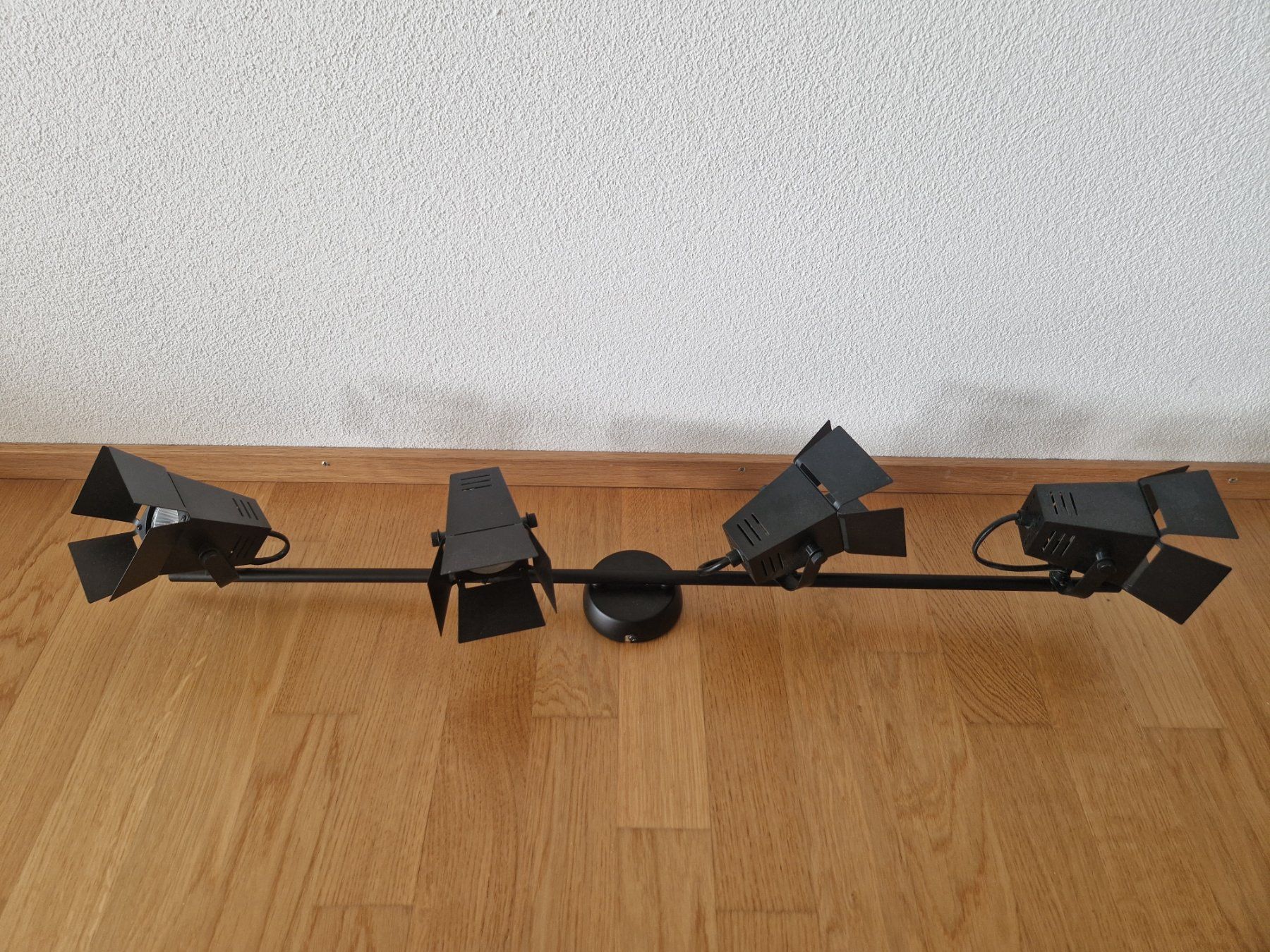 Lampadari & plafoniere: Deckenleuchte "Movie" – Usato da Bülach venduto da luk_k8dj 1