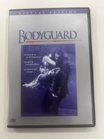 The Bodyguard DVD Special Edition - Top Zustand!