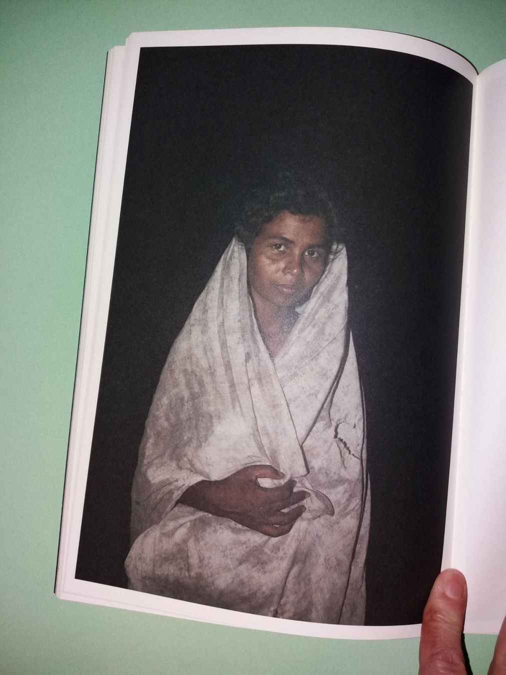 Libri: ANGST Soham Gupta rares fotobuch – Usato da Welschenrohr venduto da Regool 5
