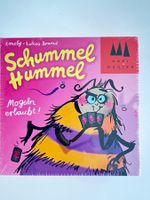 Schummel Hummel, Familienspiel Von Drei Magier, 7+