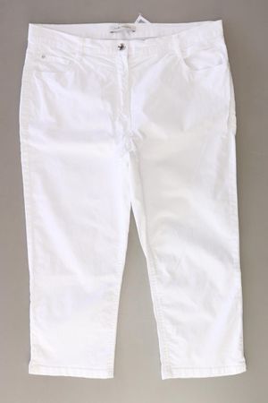 Betty Barclay 7/8 Hose Gr. 40 weiß