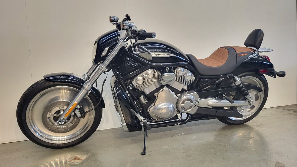 Harley-Davidson VRSCB V-Rod B | Kaufen auf Ricardo