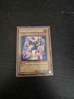 Yu-Gi-Oh - Gamma, The Magnet Warrior (DOR)
