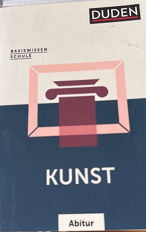 Libri: Kunstduden – Usato da Isenthal venduto da jul_9qmc