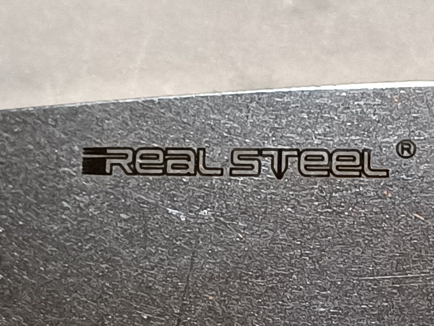 Zubehör: Klappmesser Real Steel E775 Griffin – Gebraucht aus Diessenhofen von esskargo 6