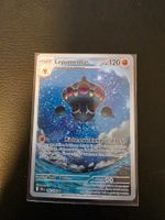 Pokemon Wachsendes Chaos Lepumentas CRI 092