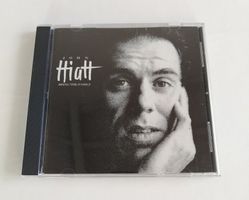 CD John Hiatt - Bring the Family