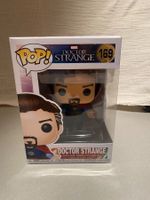 Marvel Funko Pop - Doctor Strange
