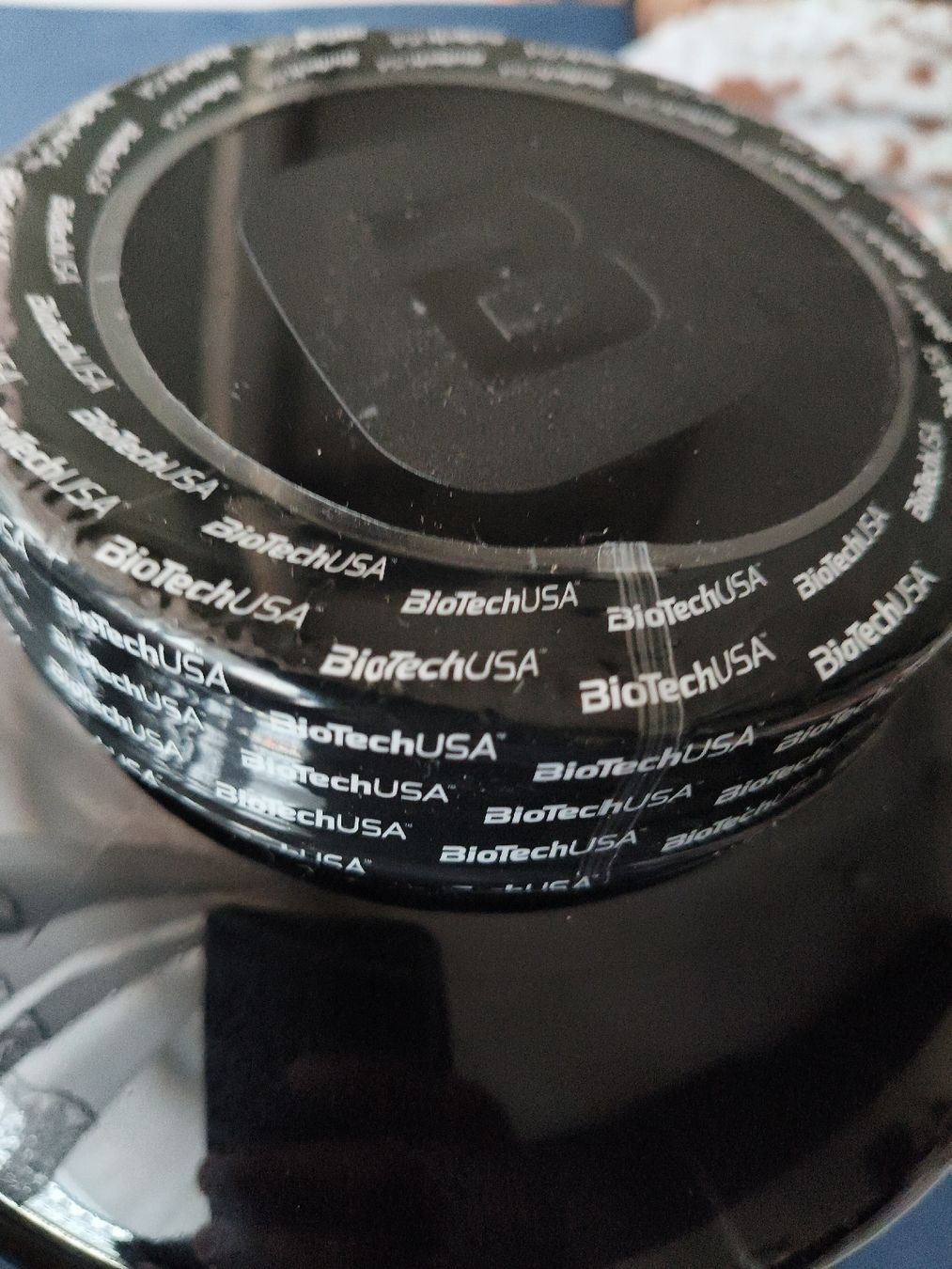 Cibi & Specialità: BioTech USA Hyper Mass, 2270 g Dose, Vanille – Nuovo e nell'imballaggio originale da Zürich venduto da sha_vw65 4