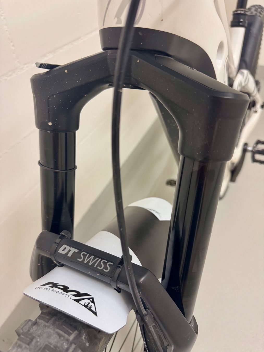 Thömus Velos: E-MTB Thömus E2 Pro – Gebraucht aus Lufingen von ch74 3