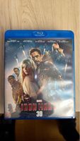 Iron Man 3 - Blu-ray 3D Steelbook - Top Zustand! 🔥
