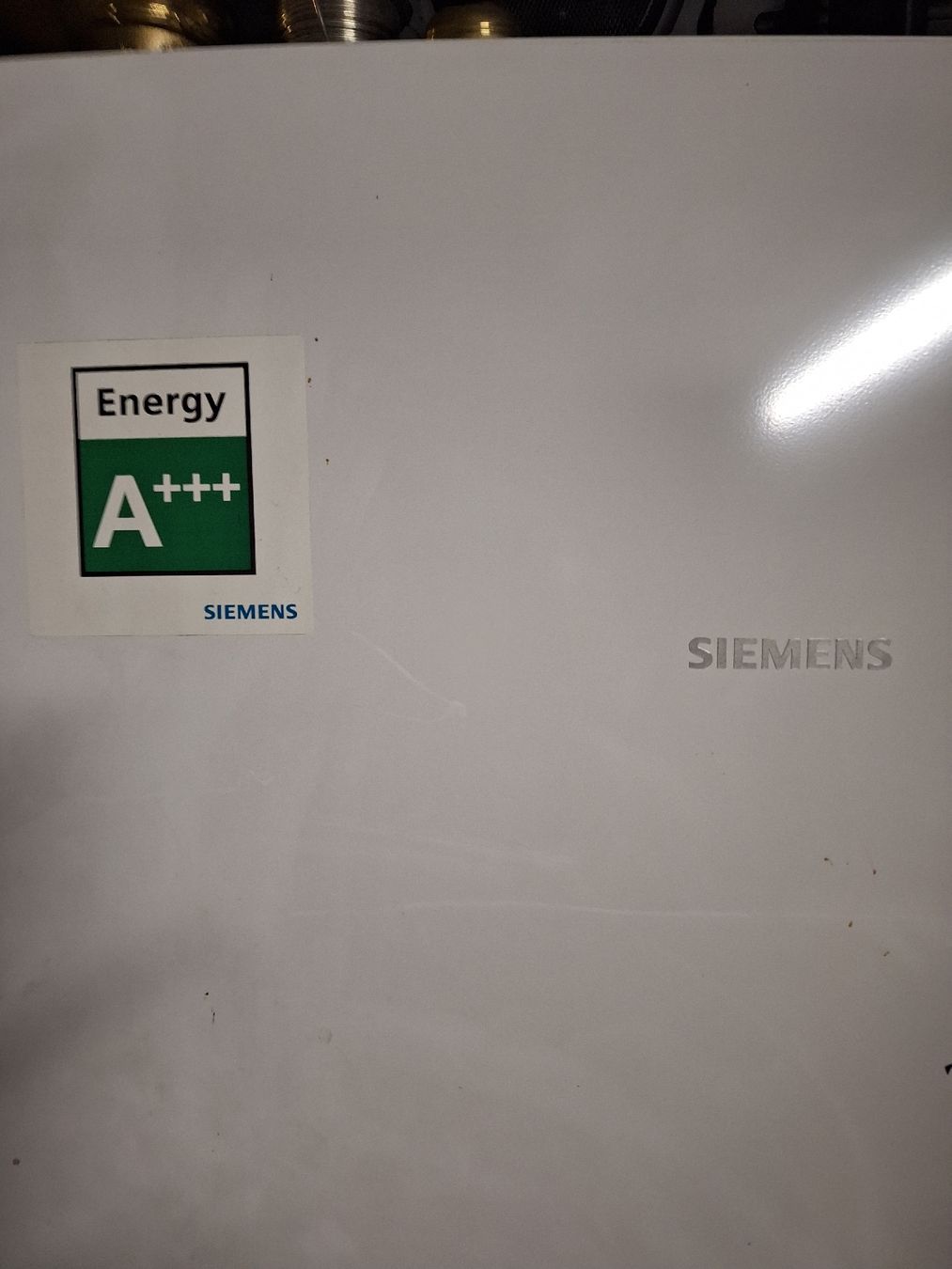 Gefrierschrank: congélateur Siemens A+++ – Gebraucht aus La Tour-de-Trême von Paulo63costa 1