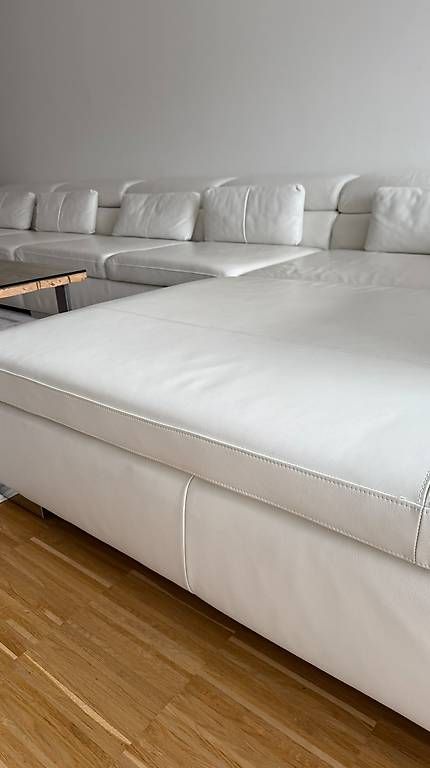 Sofas: Sofa Couch Landschaft – D'occasion à Zürich par ffeti 3