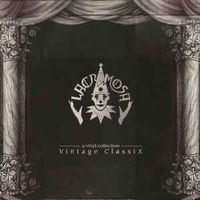 Lacrimosa – Vintage Classix 7XLP)