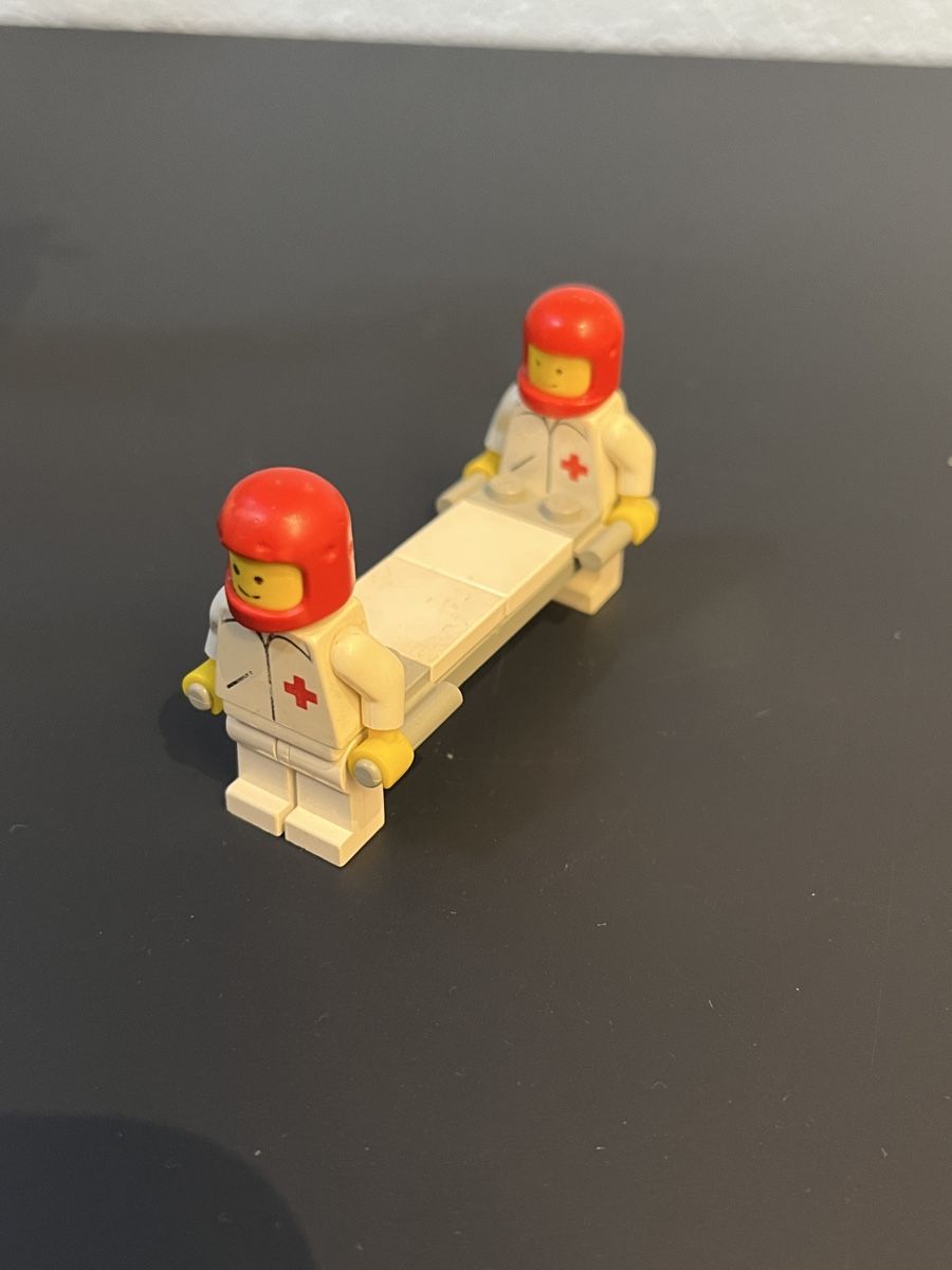 Lego Baukästen: Lego 6691 – Gebraucht aus Lupsingen von sil_l6wg 1