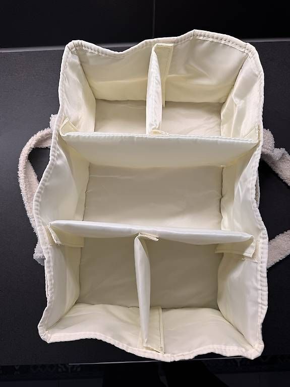 Sonstiges für Haushalt & Wohnen: Panier de rangement bébé - neuf  – Neu und originalverpackt aus Monthey von mar_wc6g 1