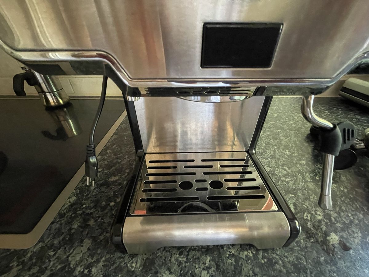 Machines à café & Machines à expresso: Satrap Espresso XA Coffee Machine – Neuf (Voir description) à Zürich par guzmnvir 4