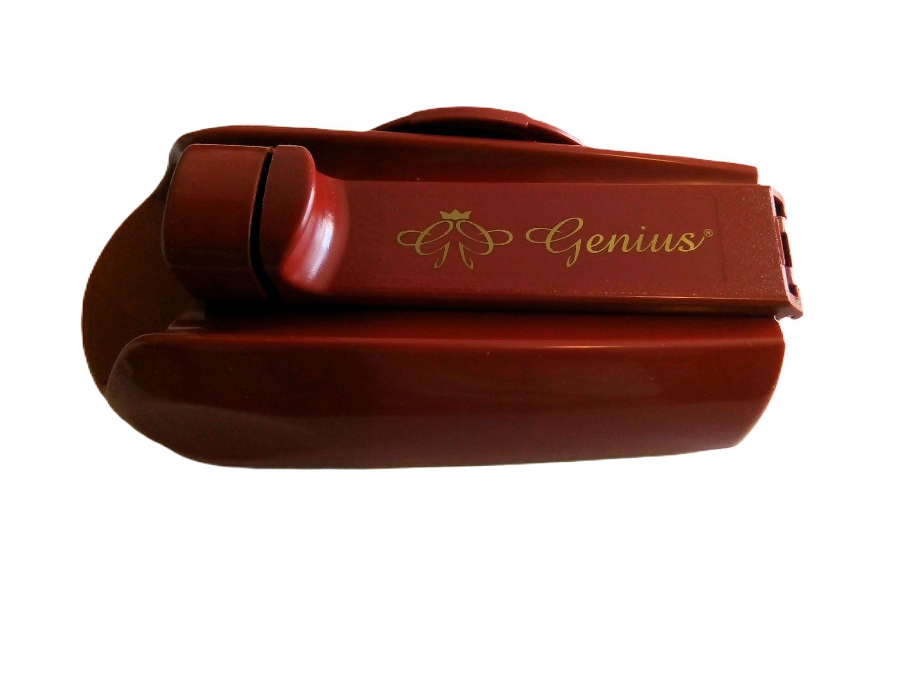 Tabak: Genius Deluxe Zigarettenstopfmaschine – Neu und originalverpackt aus Pfungen von evala50 3