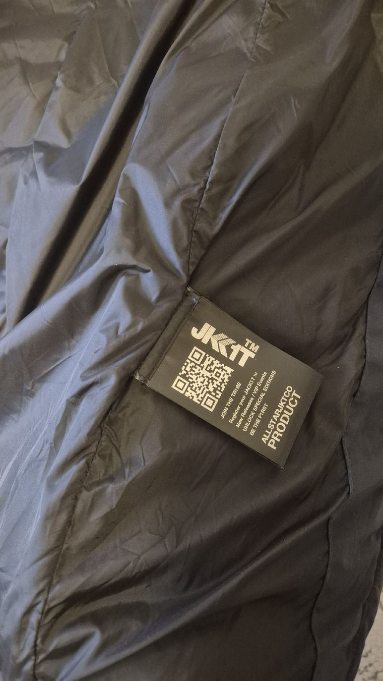 Giacche: Jack1t Gr.S – Nuovo (secondo la descrizione) da Romanshorn venduto da Eleony 4