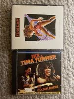 Tina Turner Live+ Ike & Tina Turner - Golden Empire