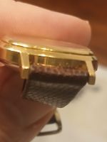 🇨🇭OMEGA De Ville Quarz mit neu batterie 🇨🇭Swiss🇨🇭Made