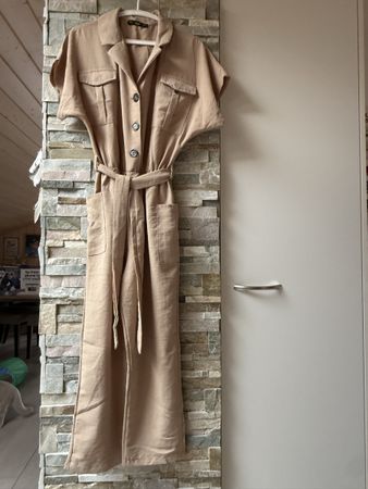 Jumpsuit
