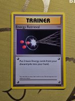 Evolutions - Energy Retrievel 77/108