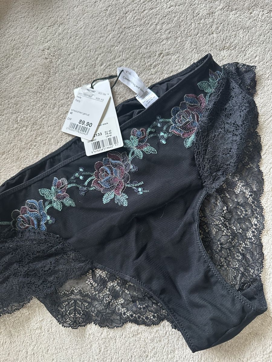 Marie Jo Altra biancheria intima: Lingerie  – Nuovo e nell'imballaggio originale da Zürich venduto da Gabriela01111115 1