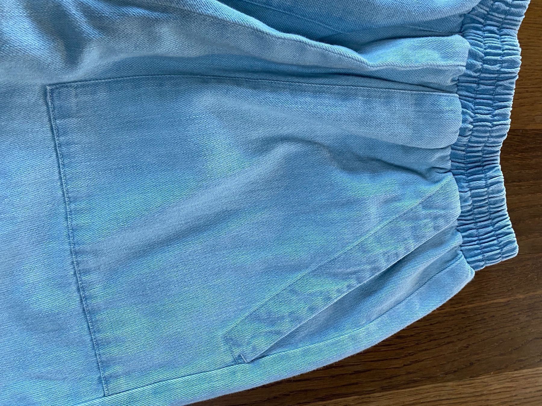 Pantaloni: Ilana Kohn Top&Hose – Nuovo e nell'imballaggio originale da Uitikon Waldegg venduto da lapagy 3