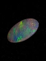 Australian *CRYSTAL OPAL* 1.37ct