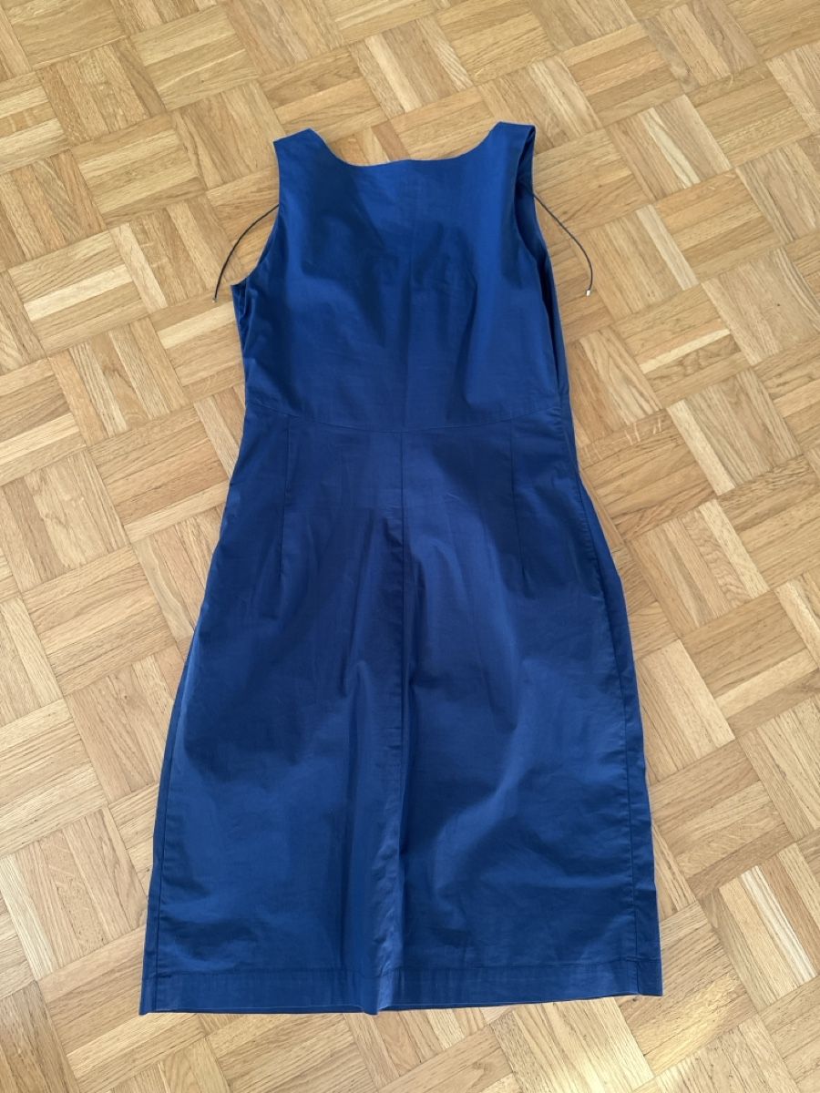 Vestiti: Ida Gut Shift Dress Small – Usato da Fällanden venduto da emilyeheim 3