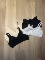 Still-BHs, zwei davon von Gotyu mit integriertem Saugkern!