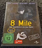 DVD 8 Mile (20079)