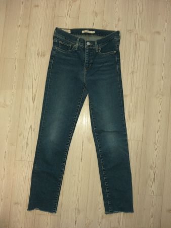 LEVIS 312 SHAPING SLIM  Jeans   Taille / Grosse W26