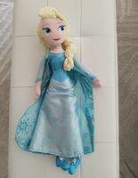 elsa Frozen Puppe