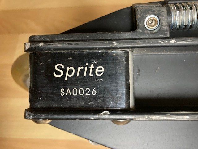 Micro Kickboard: Micro Scooter - Strike – Usato da Cham venduto da I7I7 3