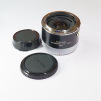 Canon Extender FD 2x-B, Top Zustand, Inkl. Deckel!