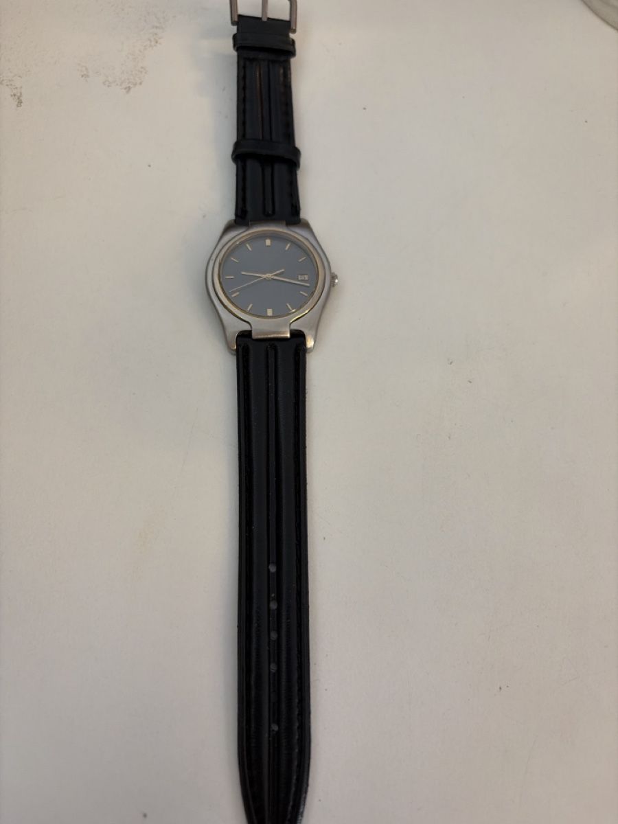 Certina Orologi: G 414 ) CERTINA DS  mit Gold Zeiger ect. – Usato da Diepoldsau venduto da Ganthammer 1