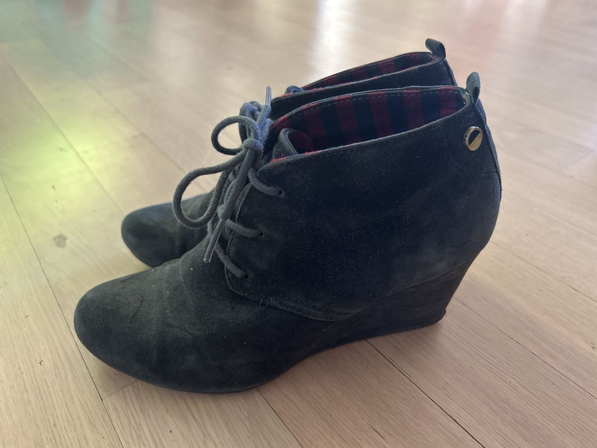 Tommy Hilfiger Scarpe da donna: Tommy Hilfiger, size 37 – Usato da Zürich venduto da agn_w7nt 3